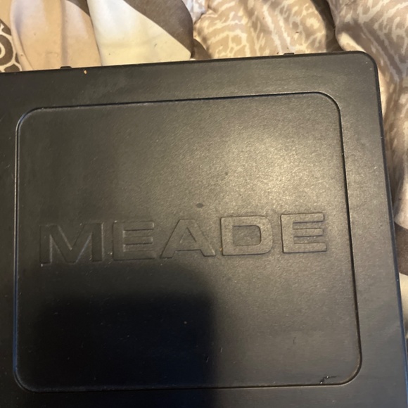 High end custom telescope - Picture 4 of 5